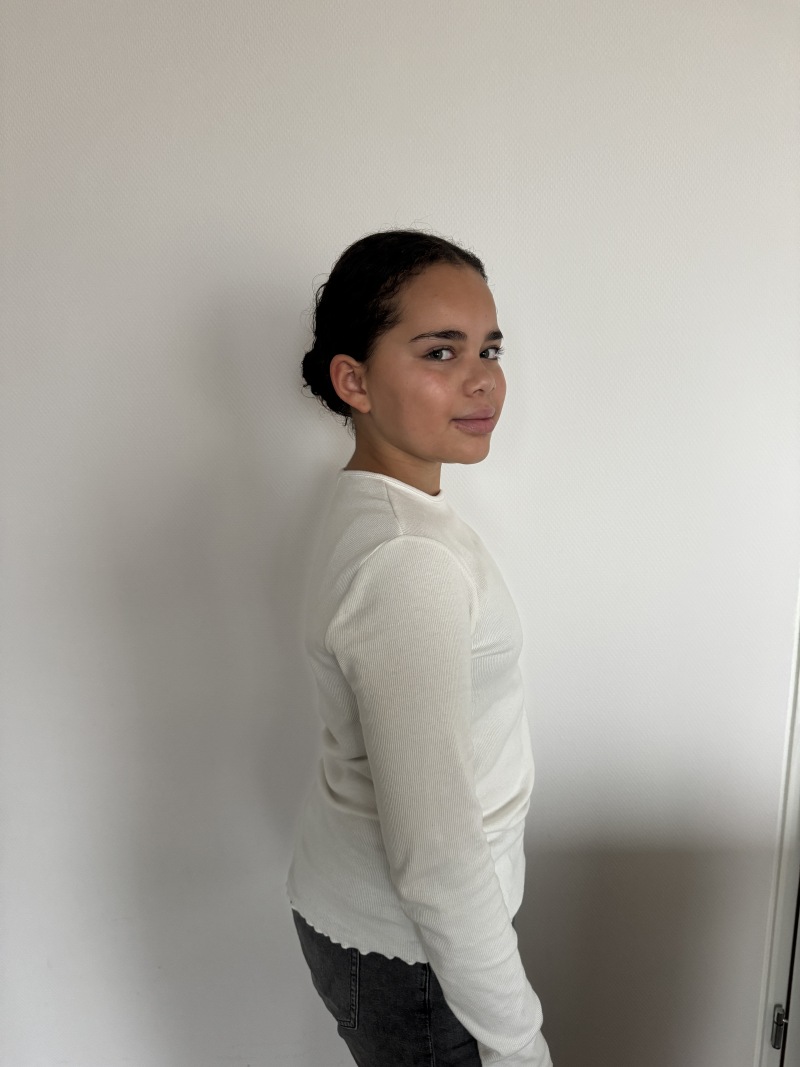 ZAZA Casting model ID: 27352