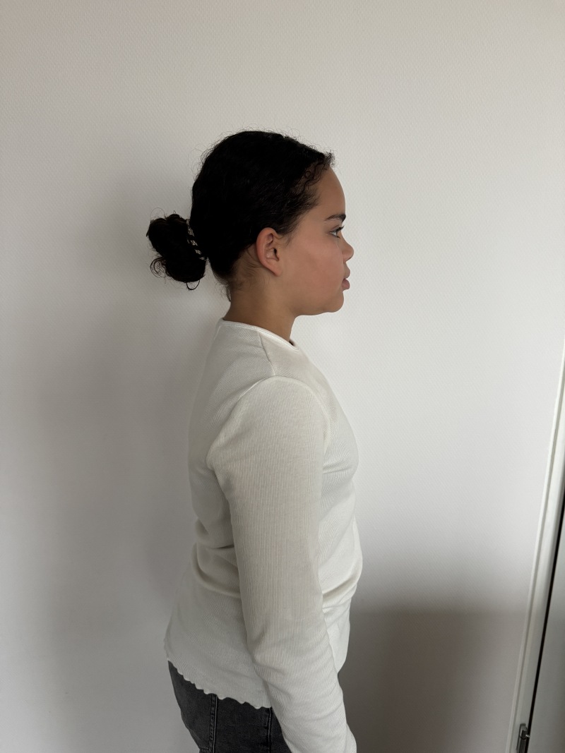 ZAZA Casting model ID: 27352