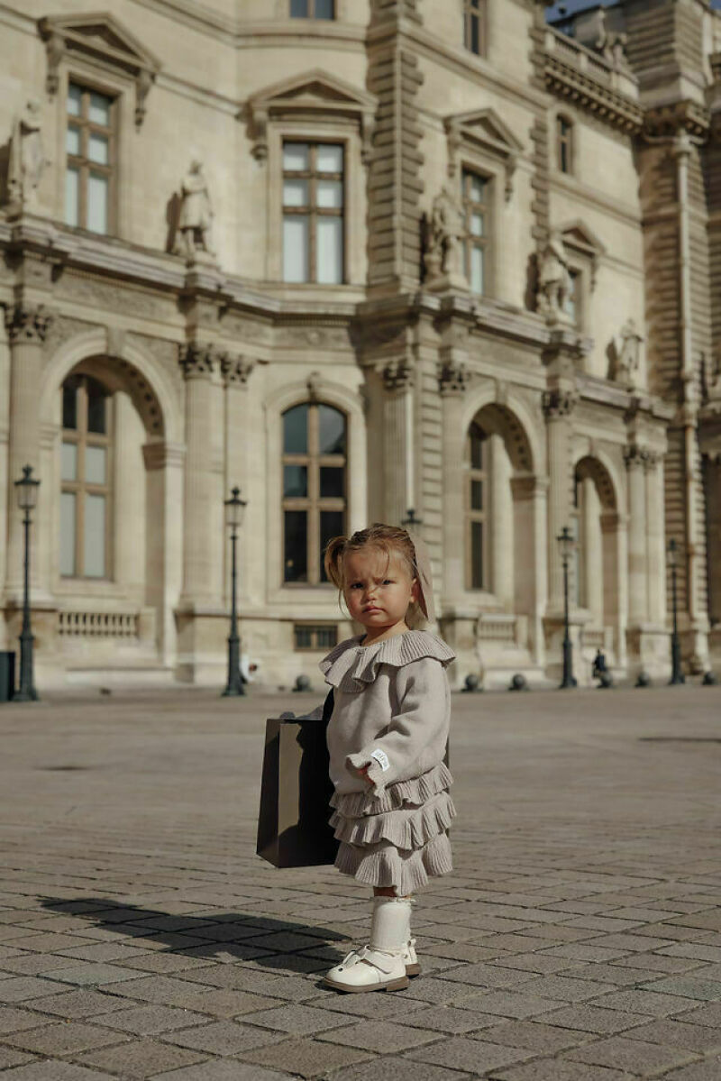 ZAZA Casting model ID: 27354