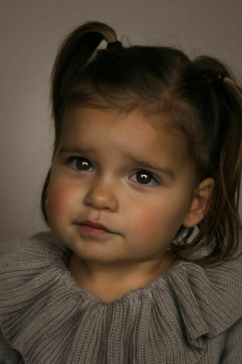 ZAZA Casting model ID: 27354