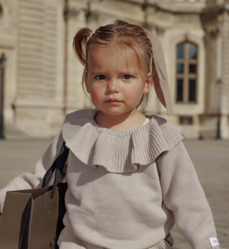 ZAZA Casting model ID: 27354