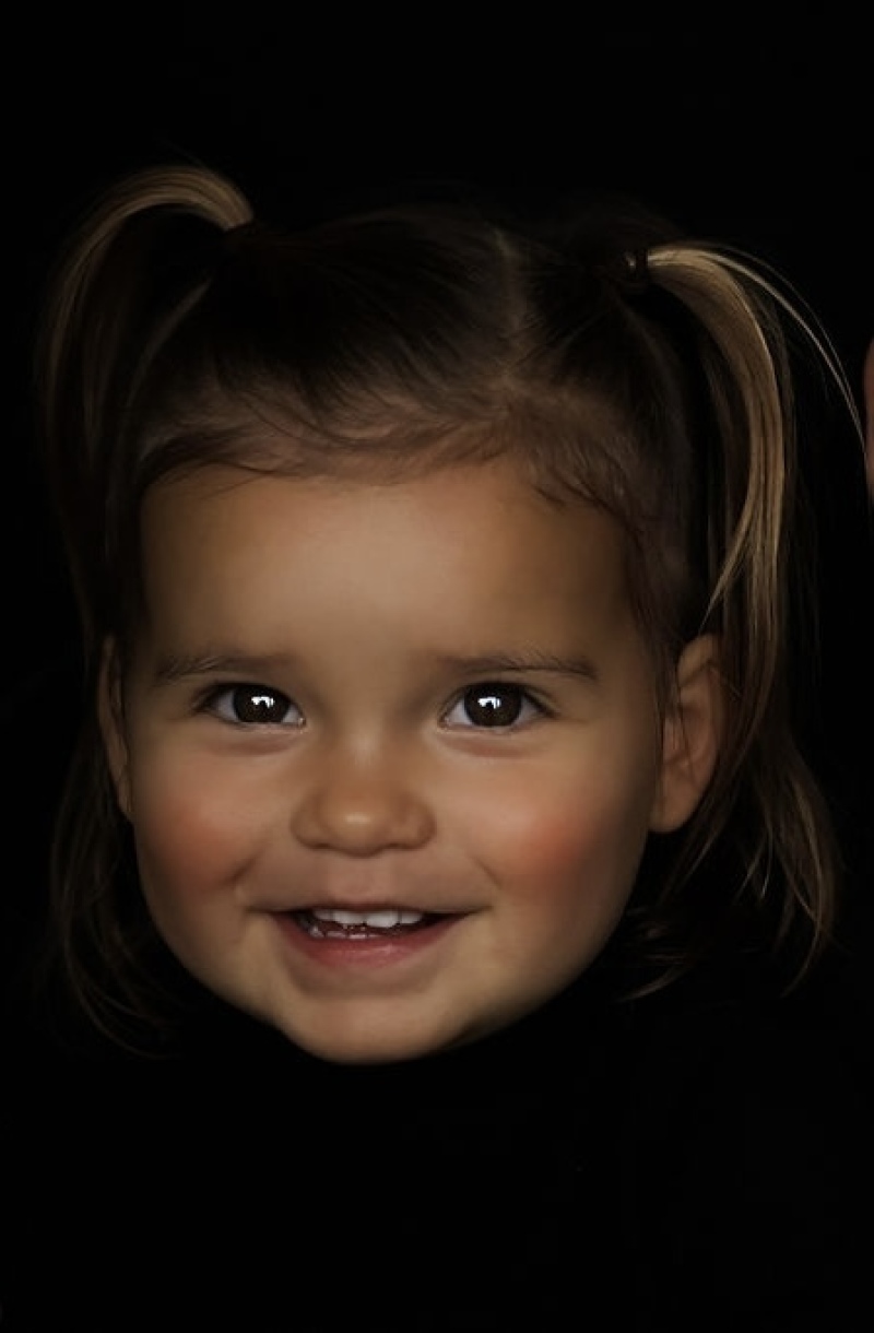 ZAZA Casting model ID: 27354