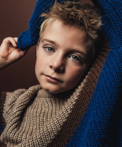 ZAZA Casting model ID: 24513