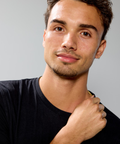 ZAZA Casting model ID: 26439