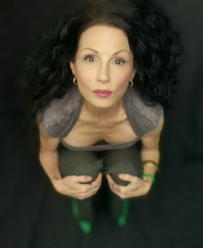 ZAZA Casting model ID: 27266