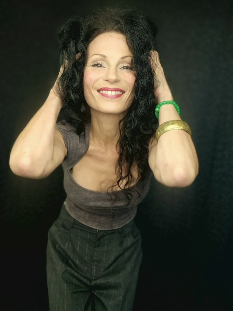 ZAZA Casting model ID: 27266