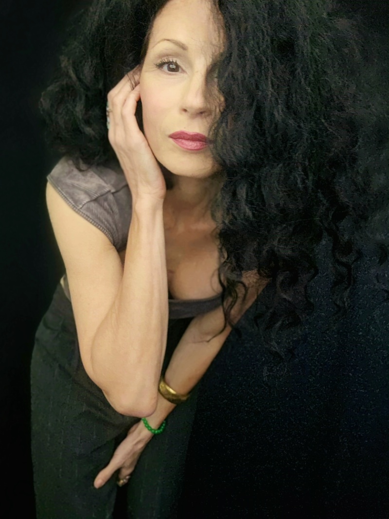 ZAZA Casting model ID: 27266