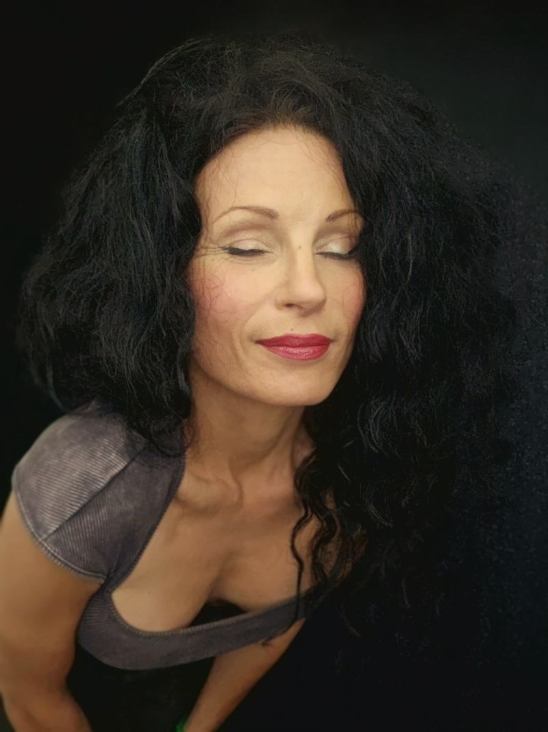 ZAZA Casting model ID: 27266