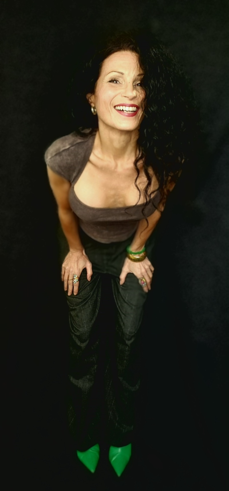 ZAZA Casting model ID: 27266