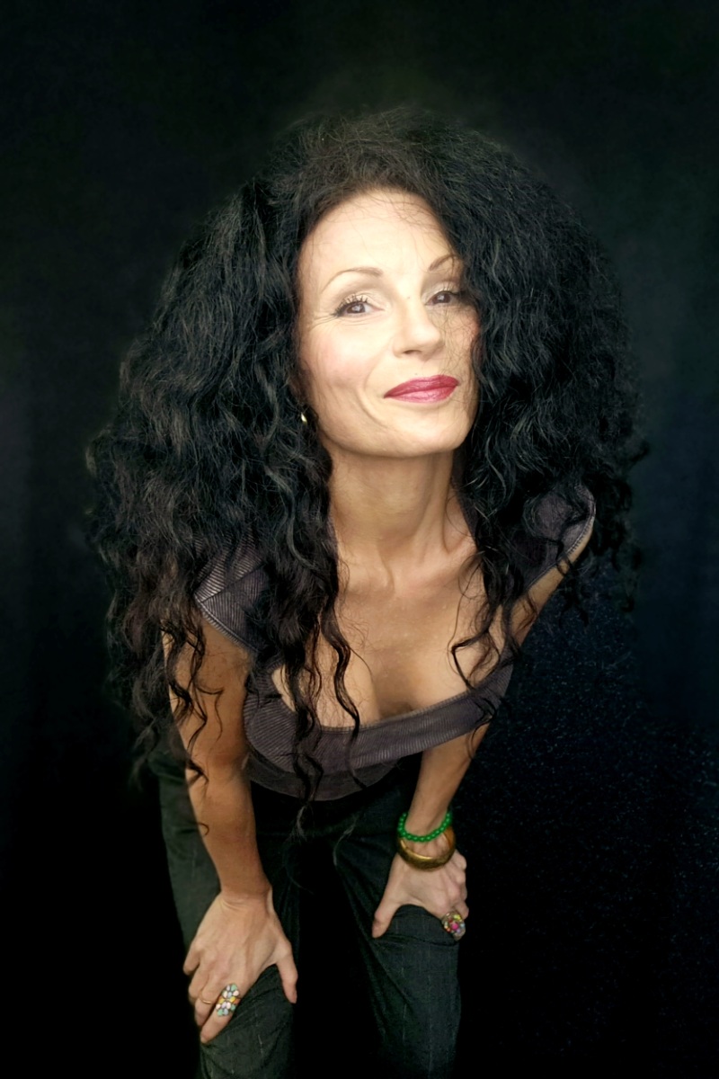 ZAZA Casting model ID: 27266