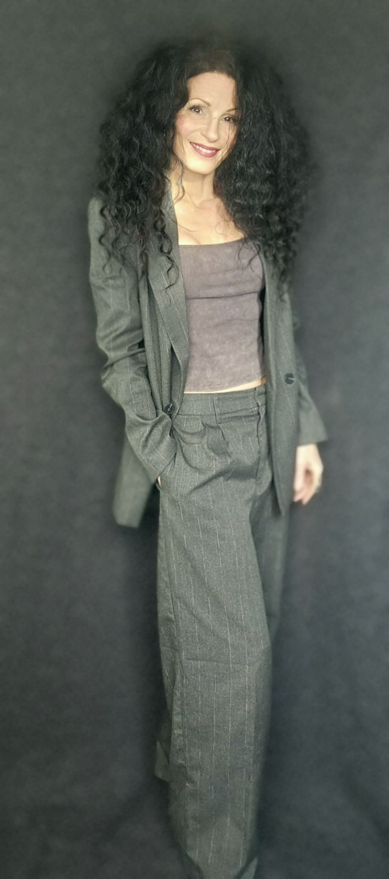 ZAZA Casting model ID: 27266