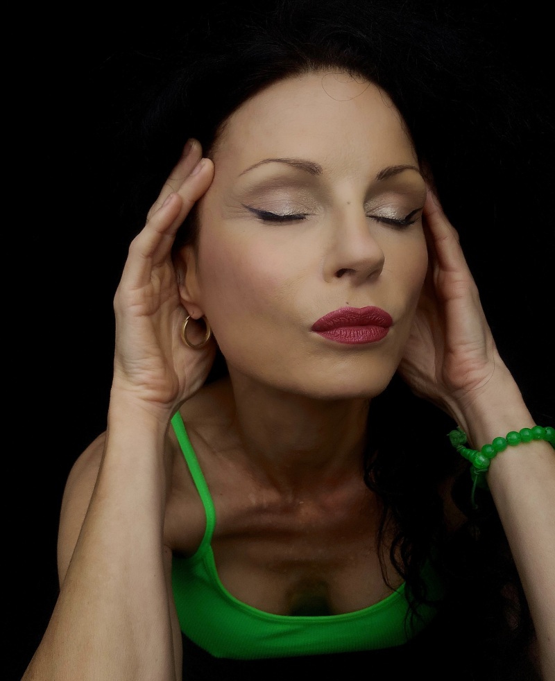 ZAZA Casting model ID: 27266