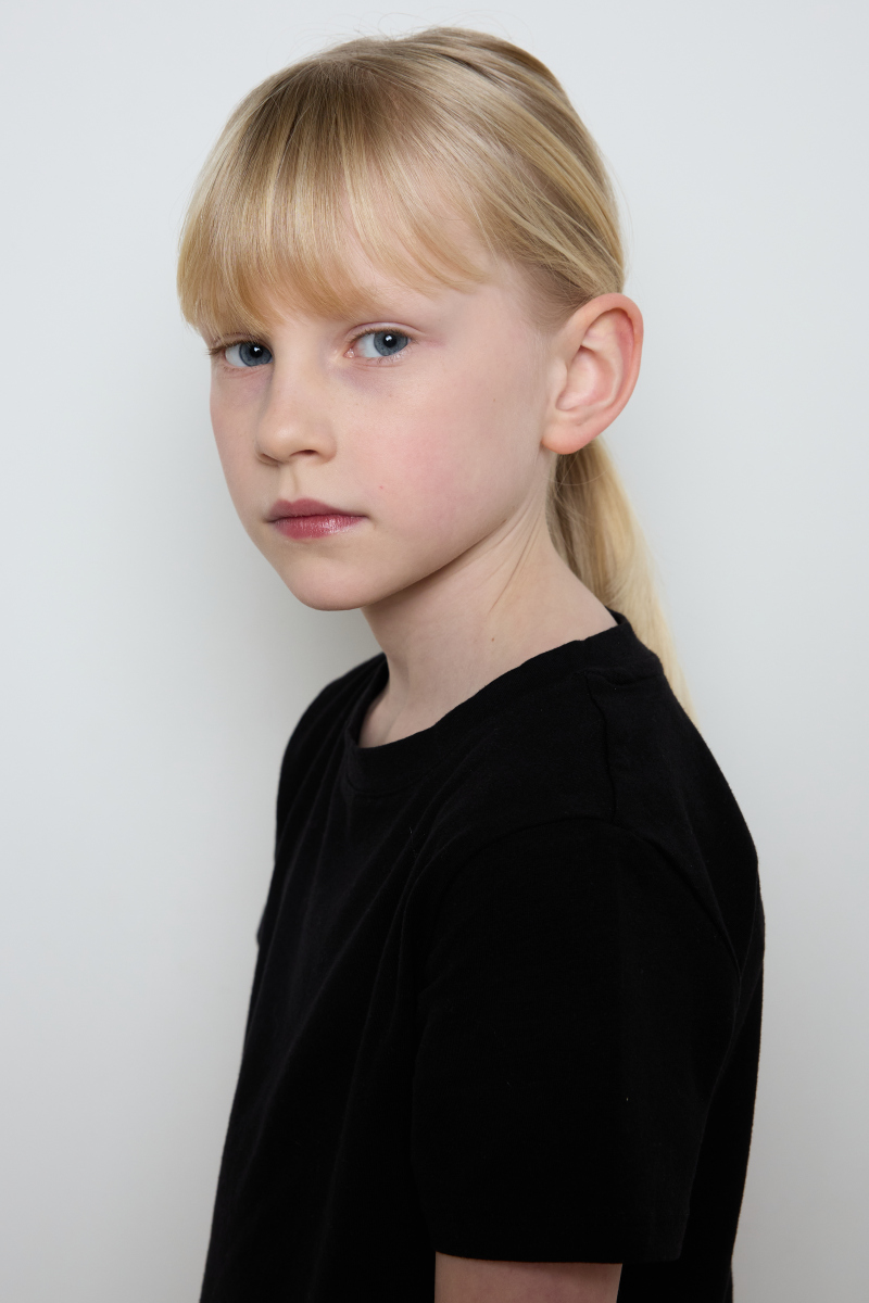 ZAZA Casting model ID: 23085