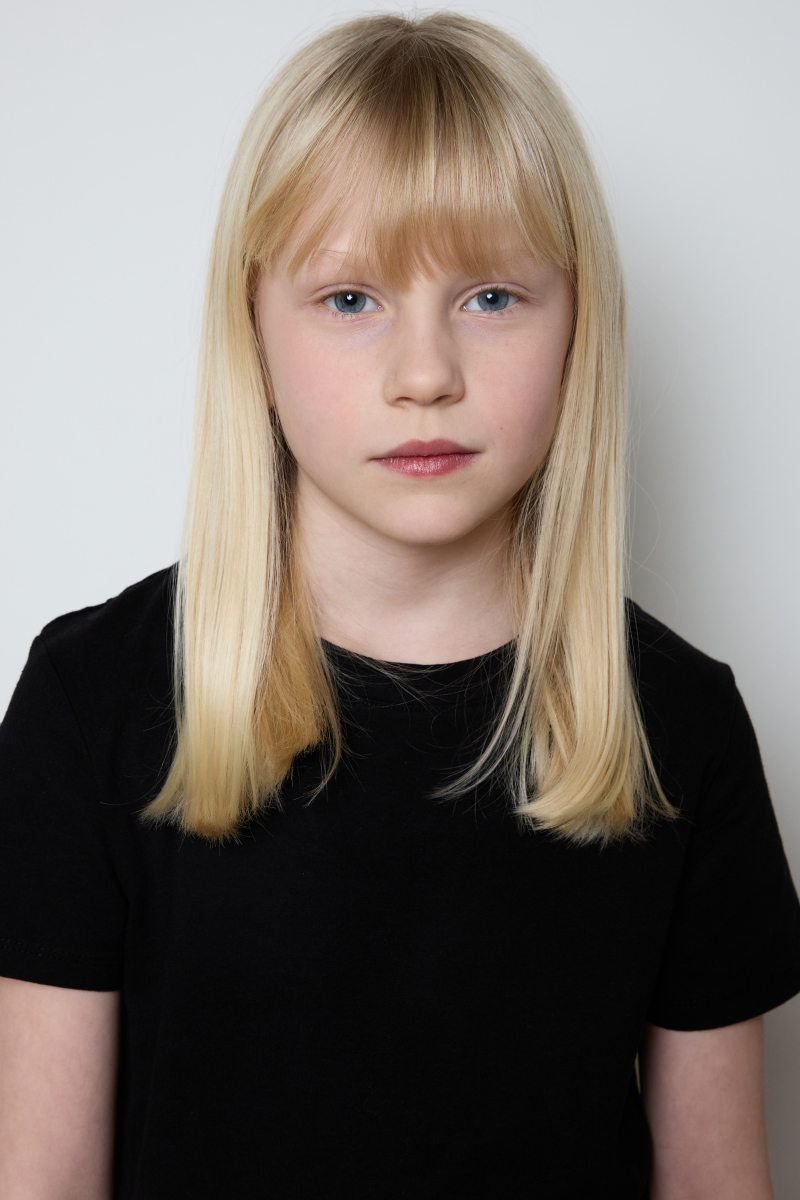 ZAZA Casting model ID: 23085