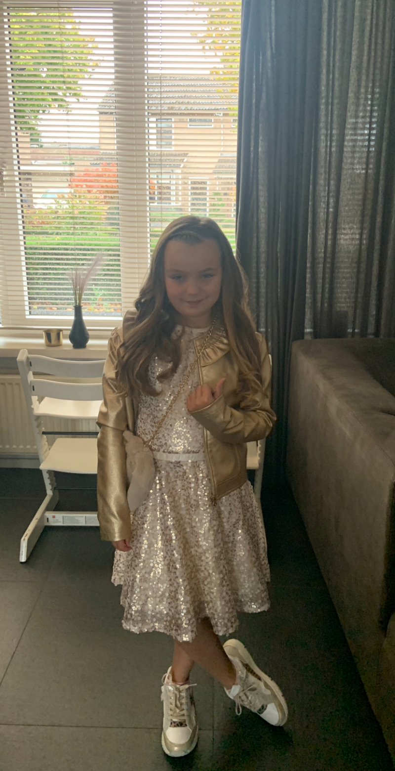 ZAZA Casting model ID: 7509