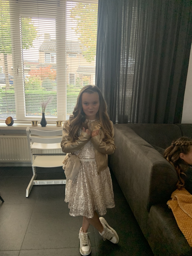 ZAZA Casting model ID: 7509