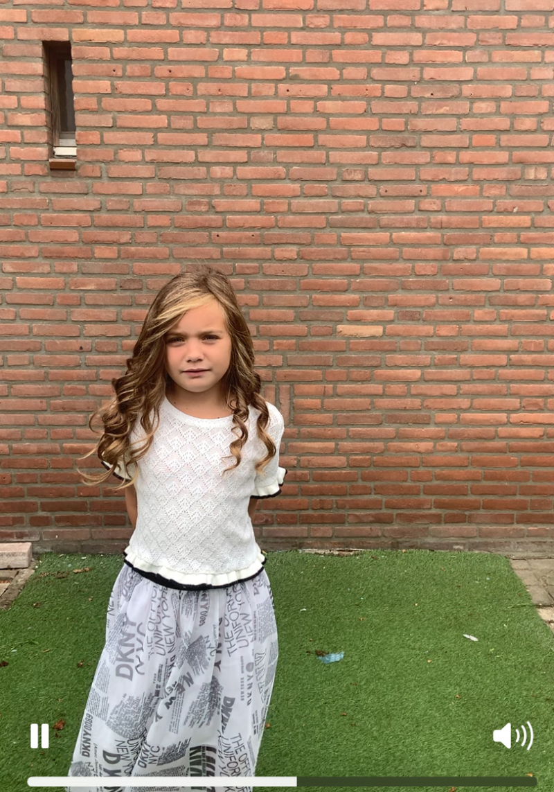 ZAZA Casting model ID: 15669