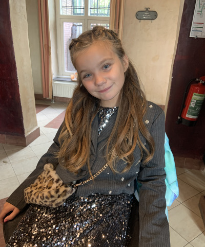 ZAZA Casting model ID: 15669