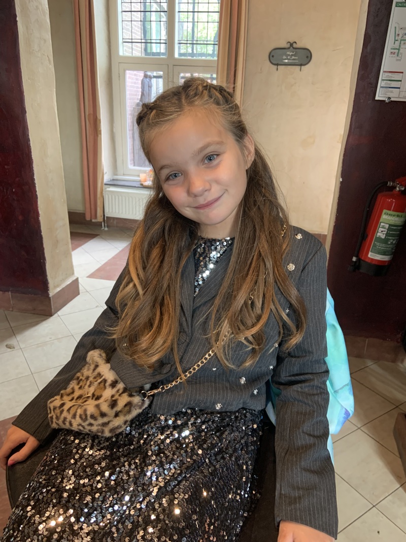 ZAZA Casting model ID: 15669