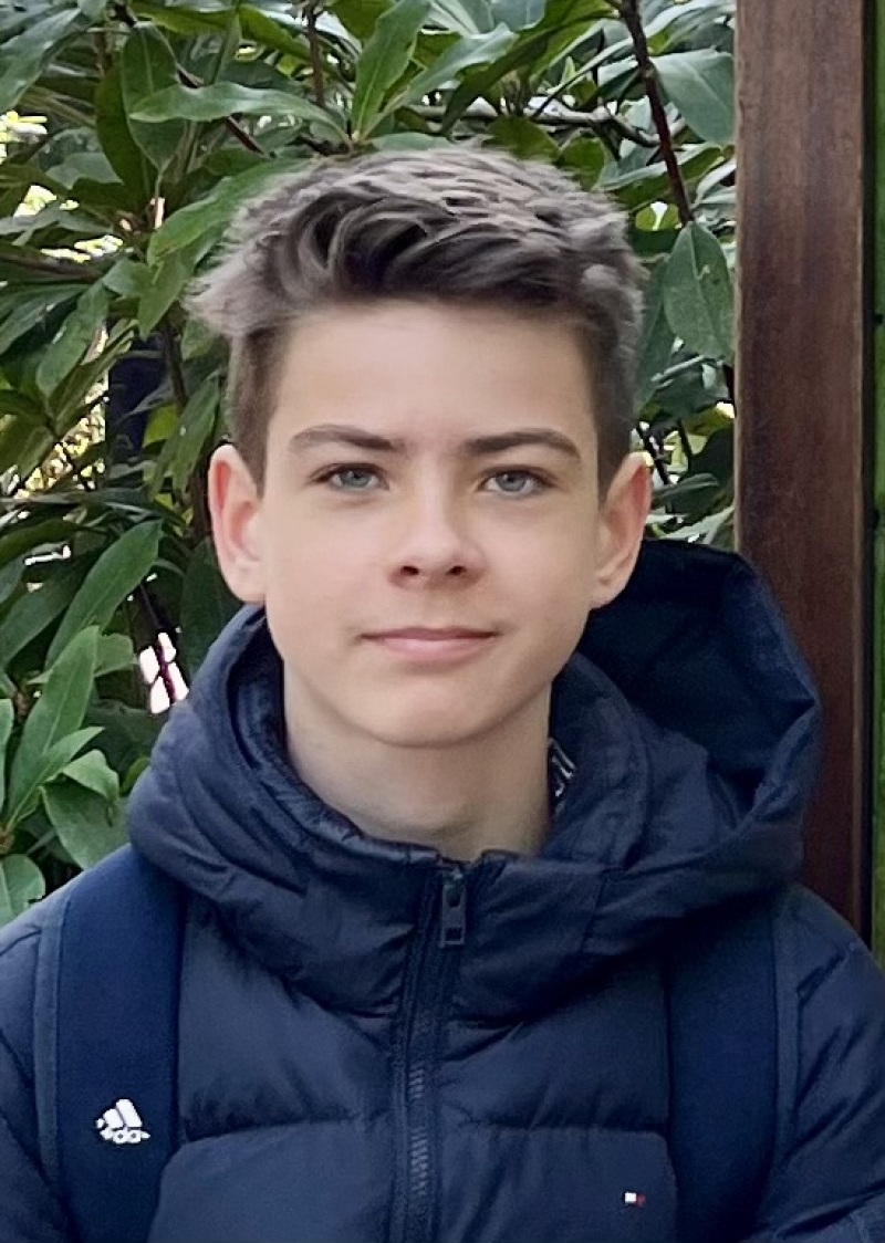 ZAZA Casting model ID: 3172