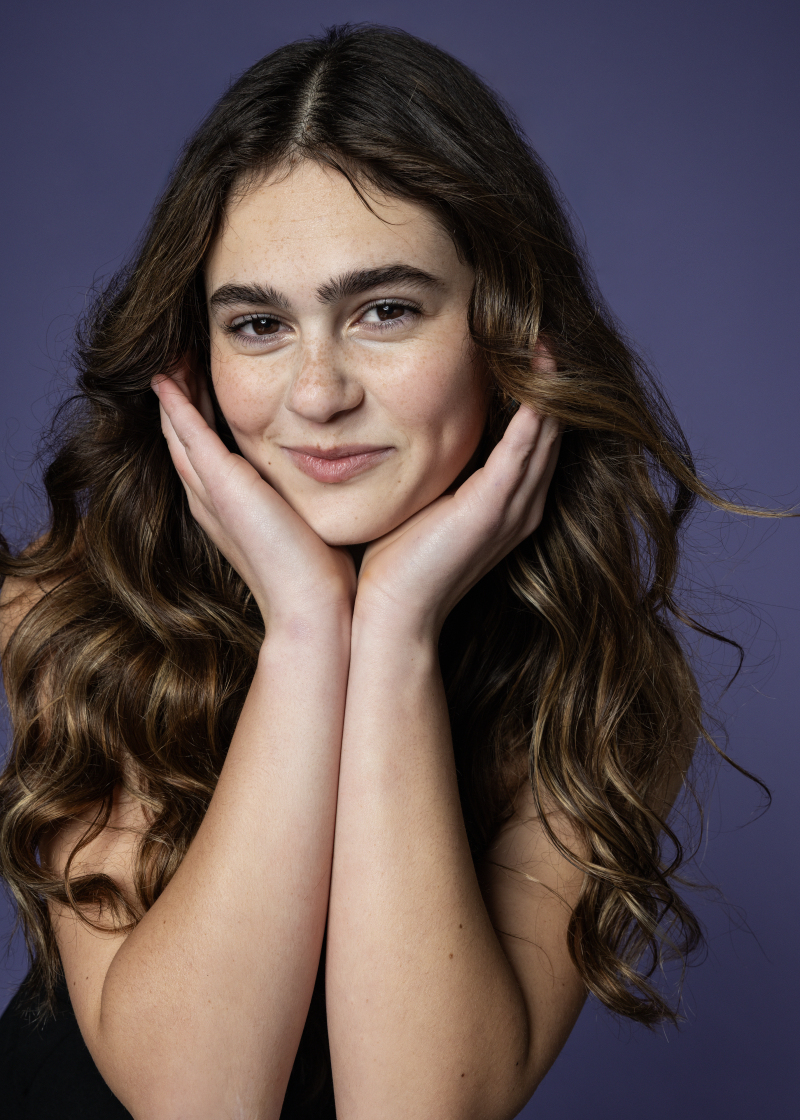 ZAZA Casting model ID: 9804