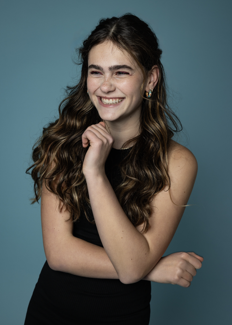 ZAZA Casting model ID: 9804