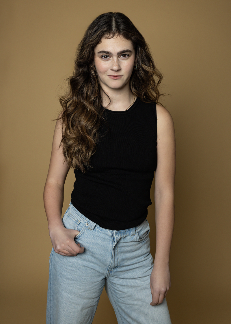 ZAZA Casting model ID: 9804