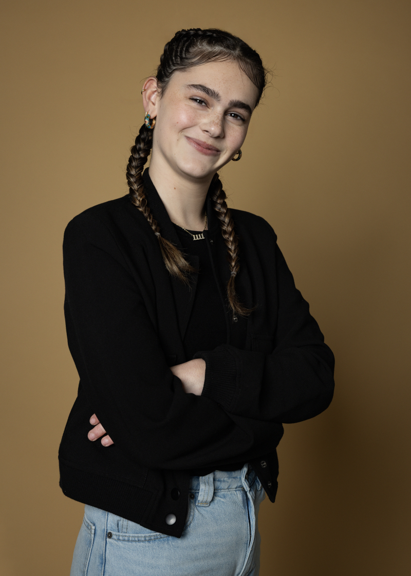 ZAZA Casting model ID: 9804