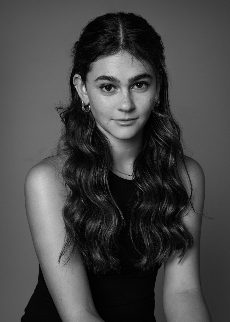 ZAZA Casting model ID: 9804