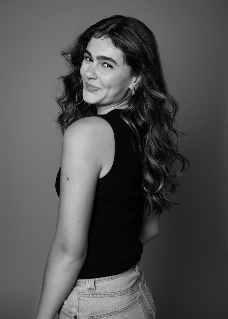 ZAZA Casting model ID: 9804