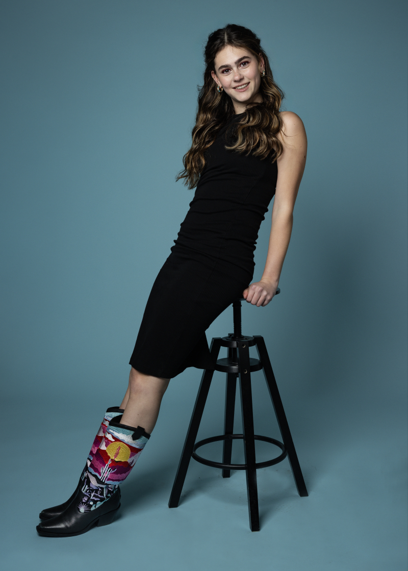 ZAZA Casting model ID: 9804