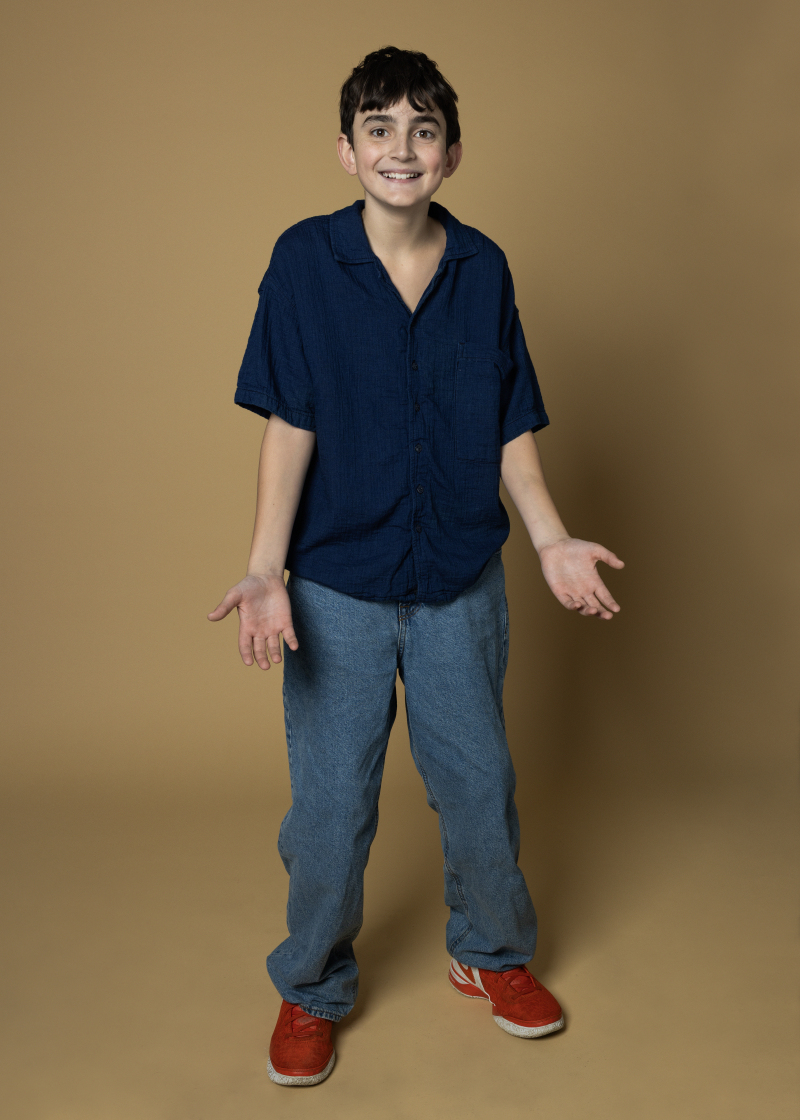 ZAZA Casting model ID: 13353