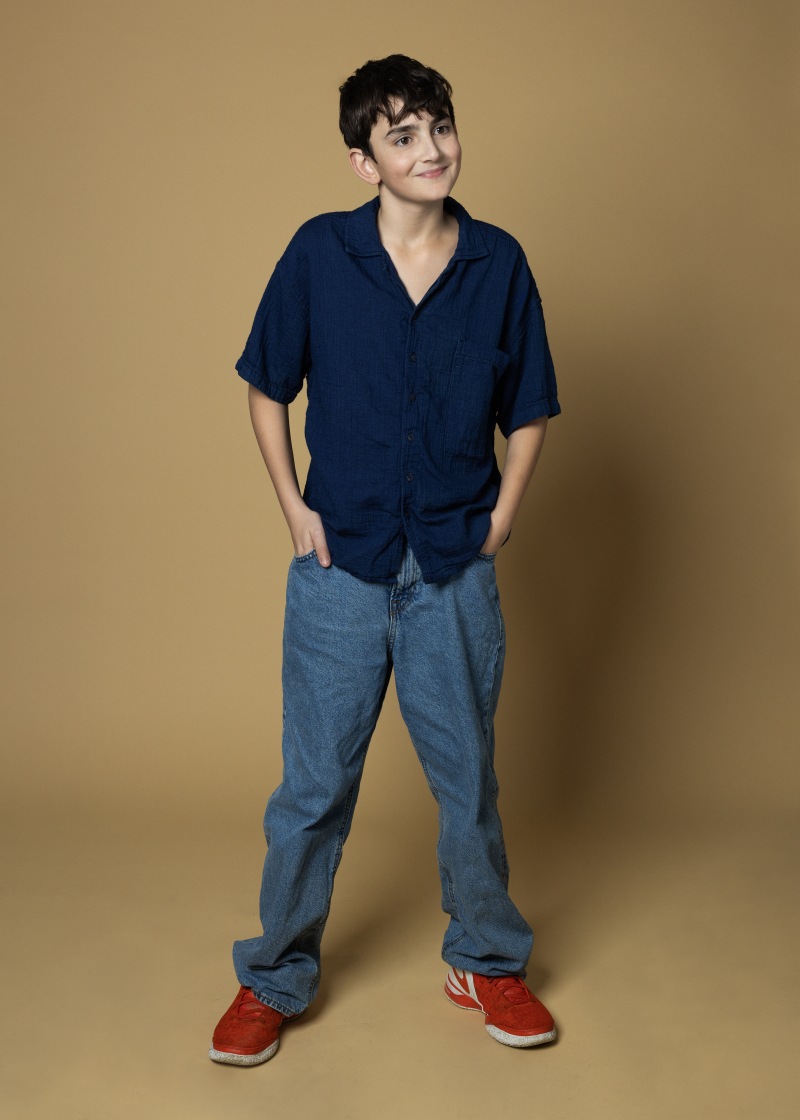 ZAZA Casting model ID: 13353