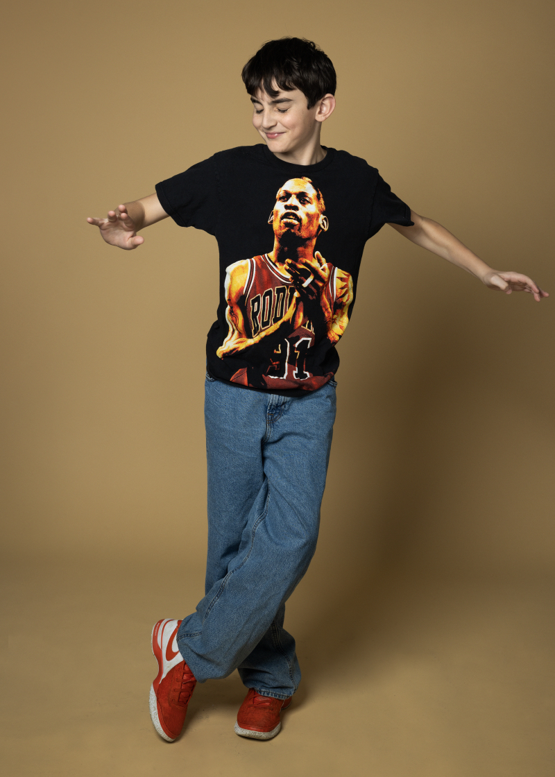 ZAZA Casting model ID: 13353