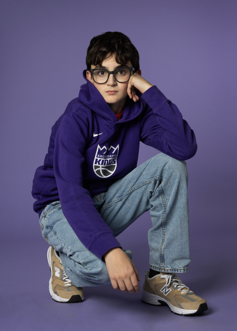 ZAZA Casting model ID: 13353