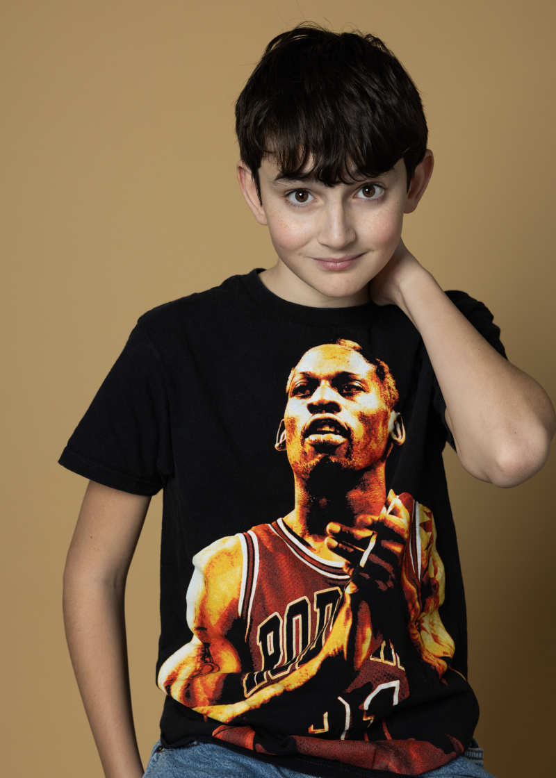 ZAZA Casting model ID: 13353