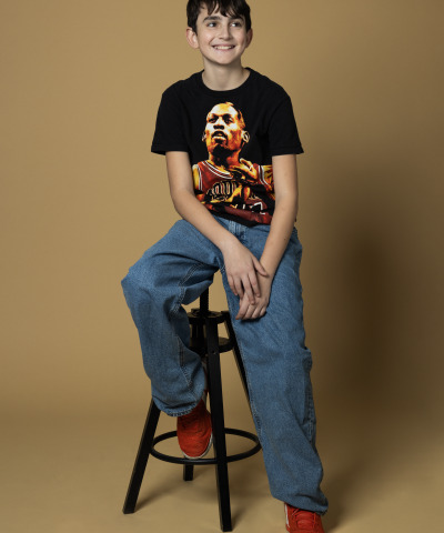 ZAZA Casting model ID: 13353