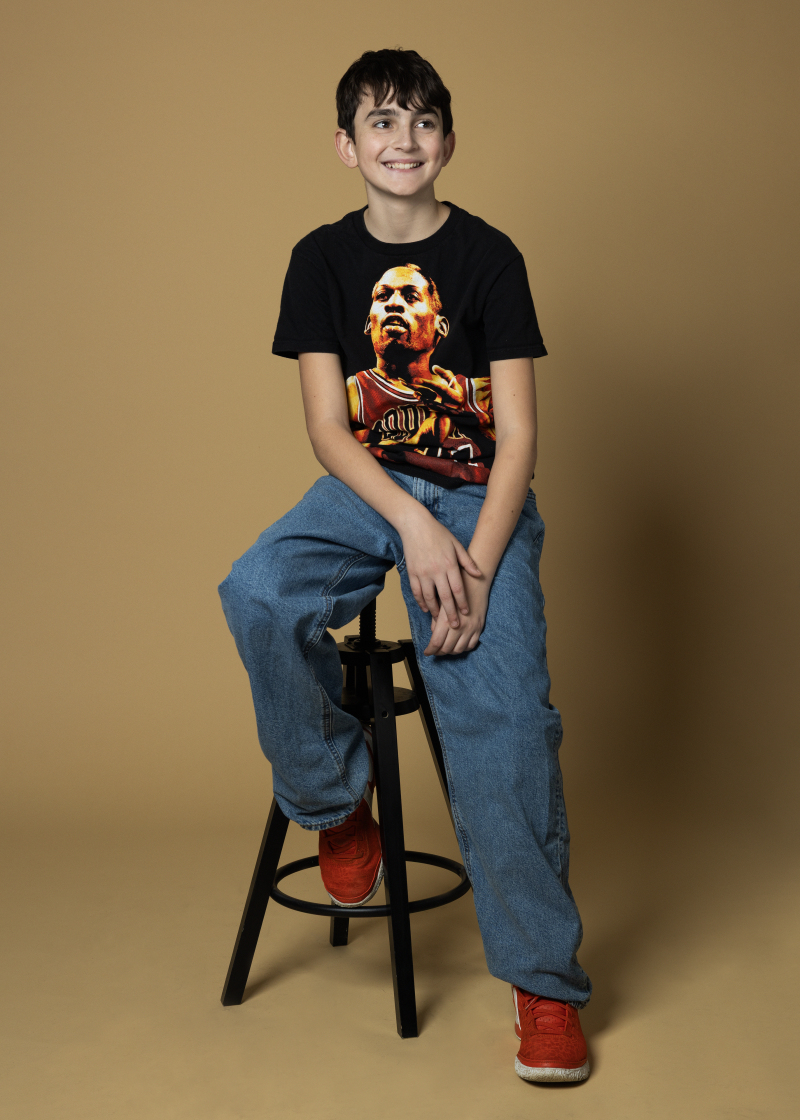 ZAZA Casting model ID: 13353