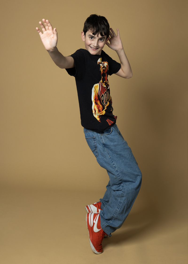 ZAZA Casting model ID: 13353