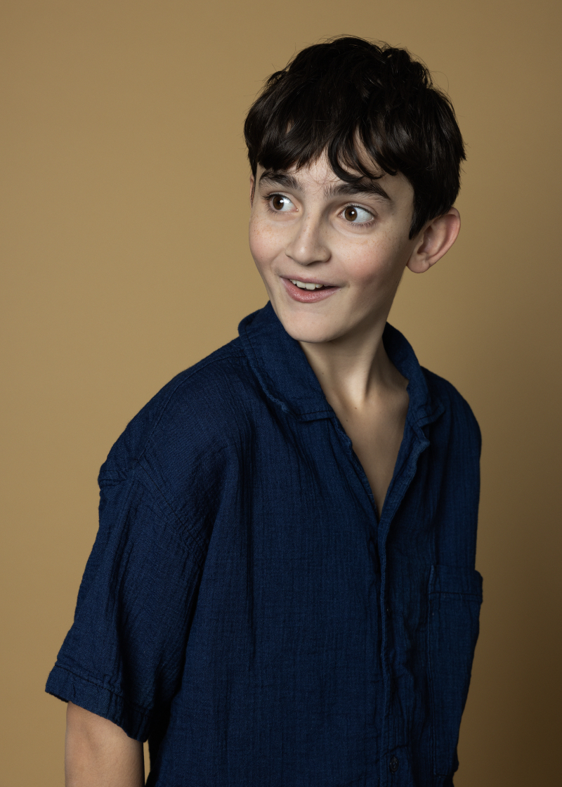 ZAZA Casting model ID: 13353