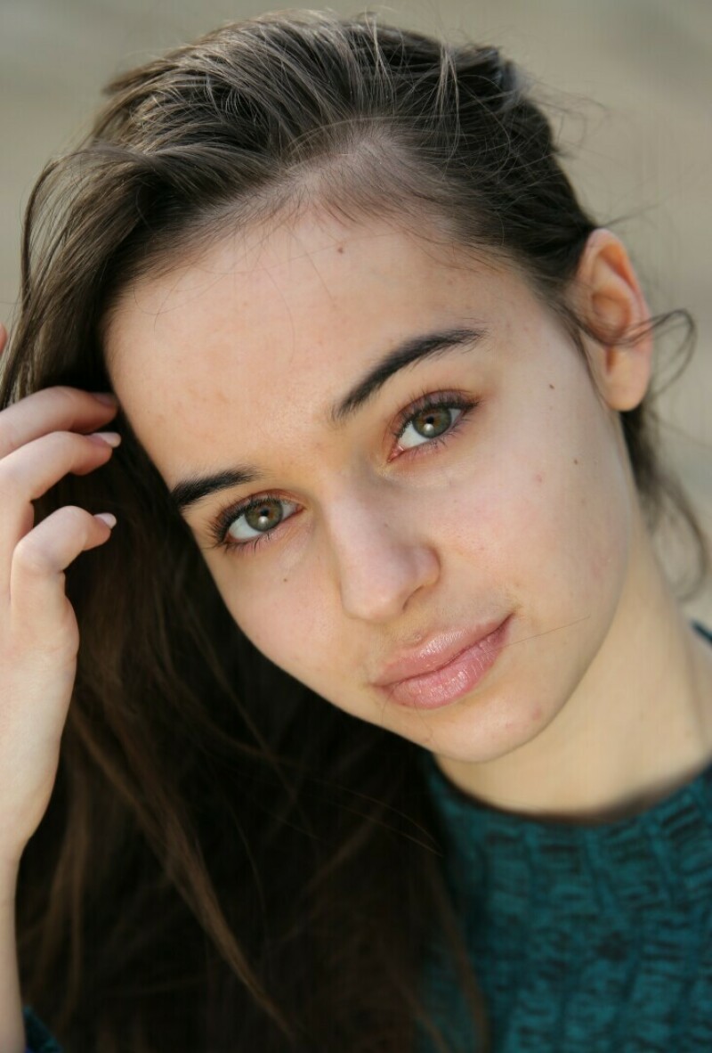 ZAZA Casting model ID: 27356