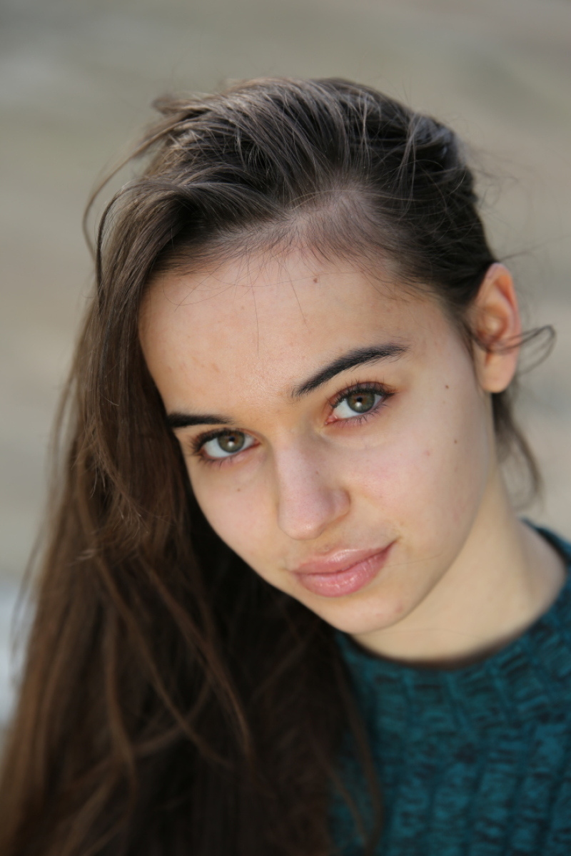 ZAZA Casting model ID: 27356