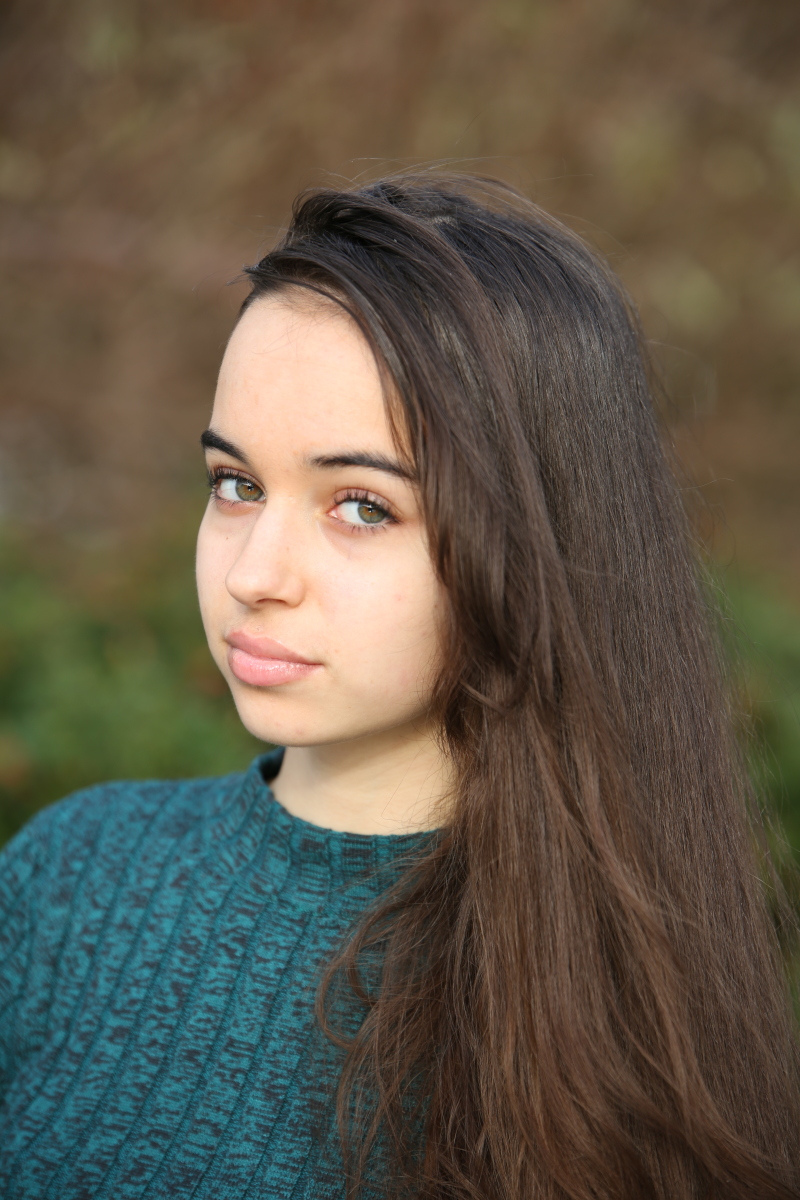 ZAZA Casting model ID: 27356