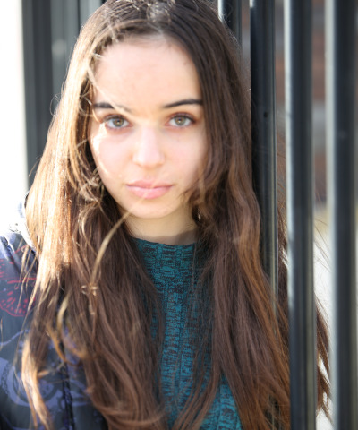 ZAZA Casting model ID: 27356