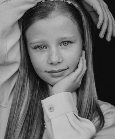 ZAZA Casting model ID: 27357