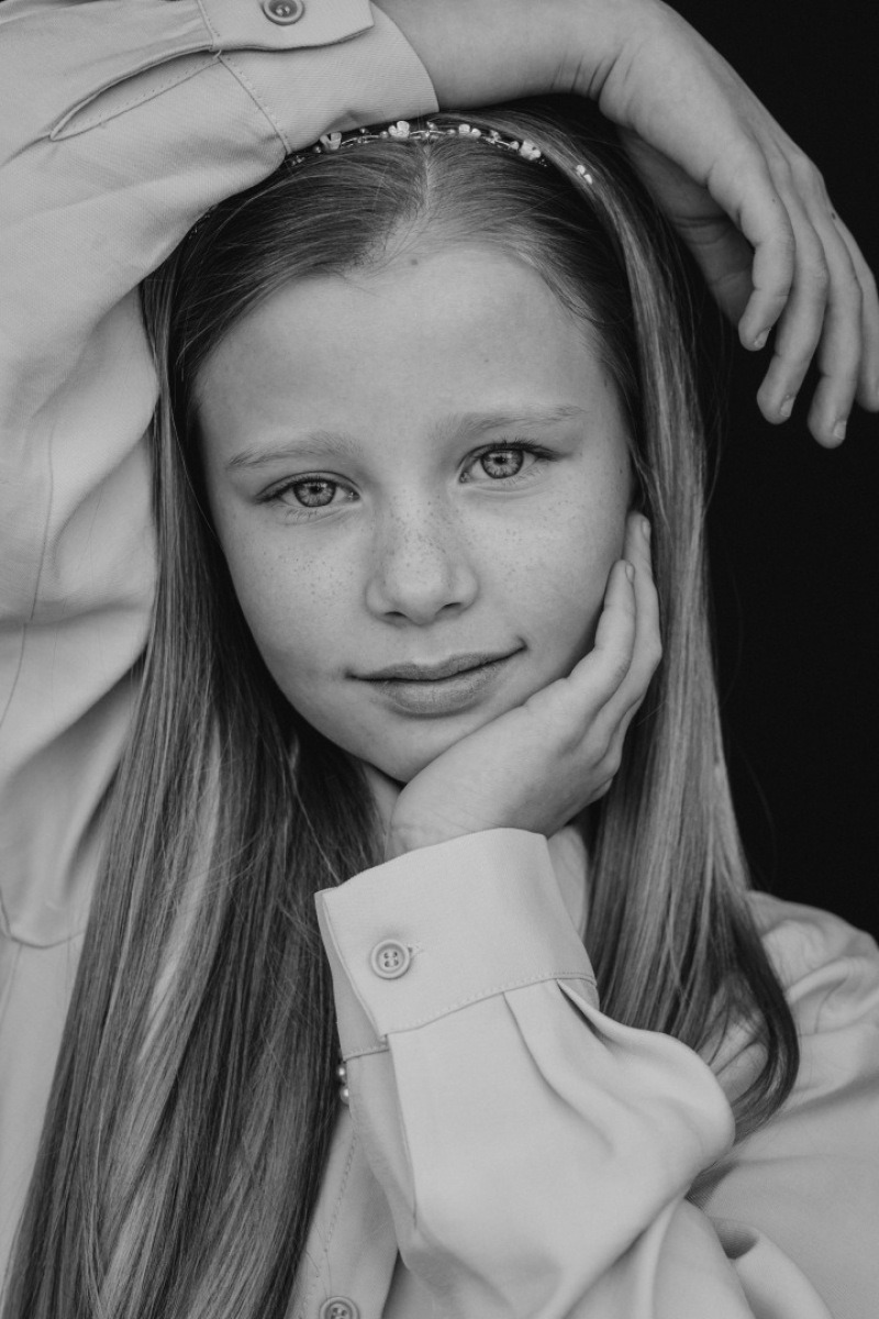 ZAZA Casting model ID: 27357