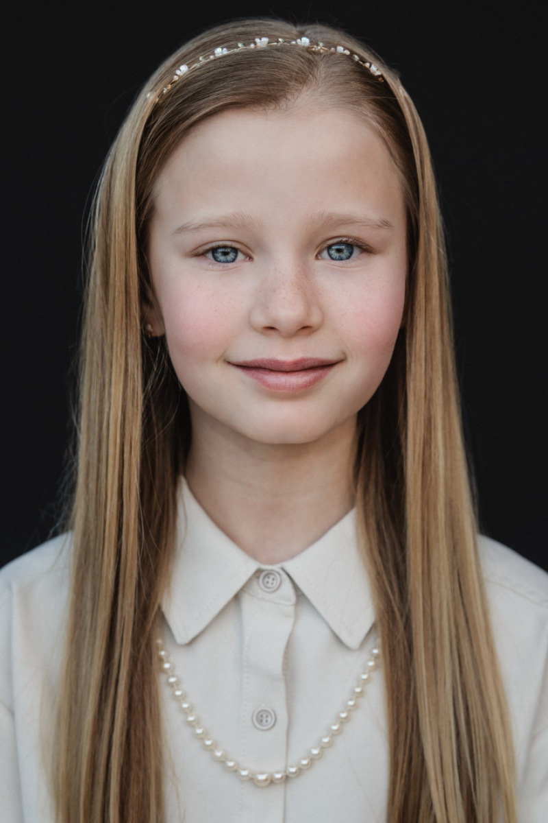 ZAZA Casting model ID: 27357