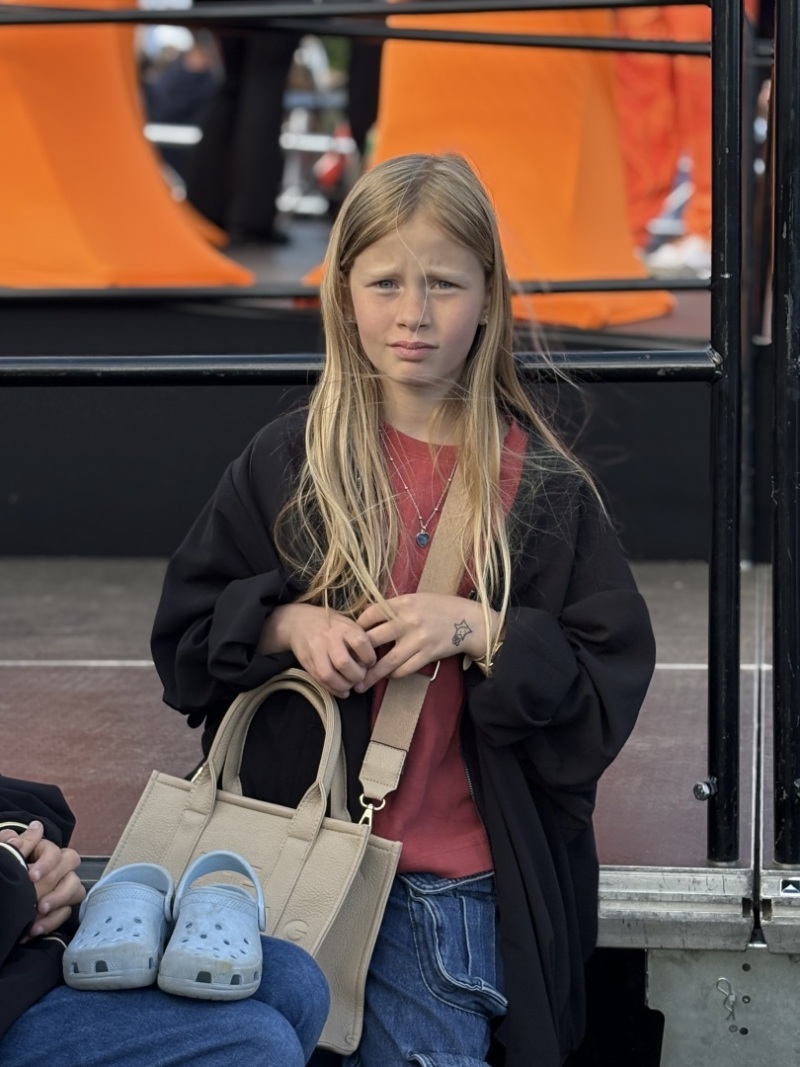 ZAZA Casting model ID: 27357