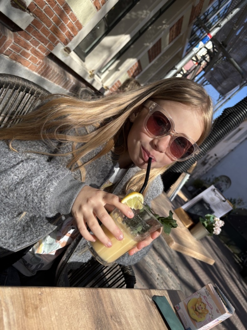 ZAZA Casting model ID: 27357