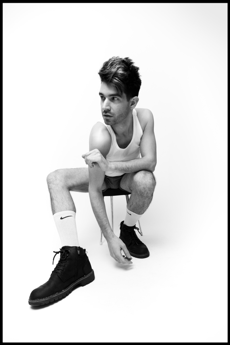 ZAZA Casting model ID: 27259